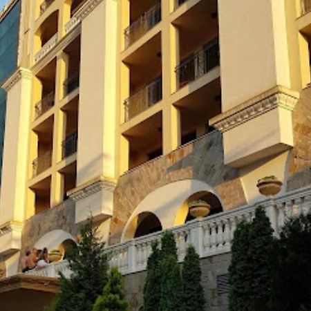 Babylon Sp Apartments Słoneczny Brzeg Zewnętrze zdjęcie