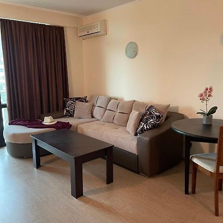 Babylon Sp Apartments Słoneczny Brzeg Zewnętrze zdjęcie