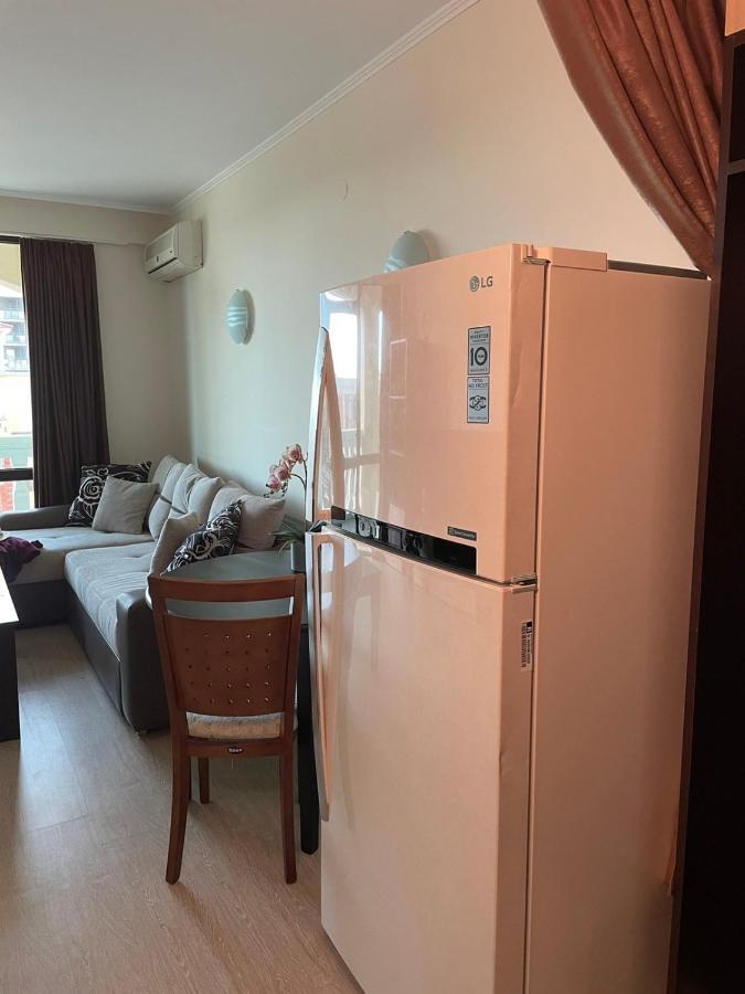 Babylon Sp Apartments Słoneczny Brzeg Zewnętrze zdjęcie