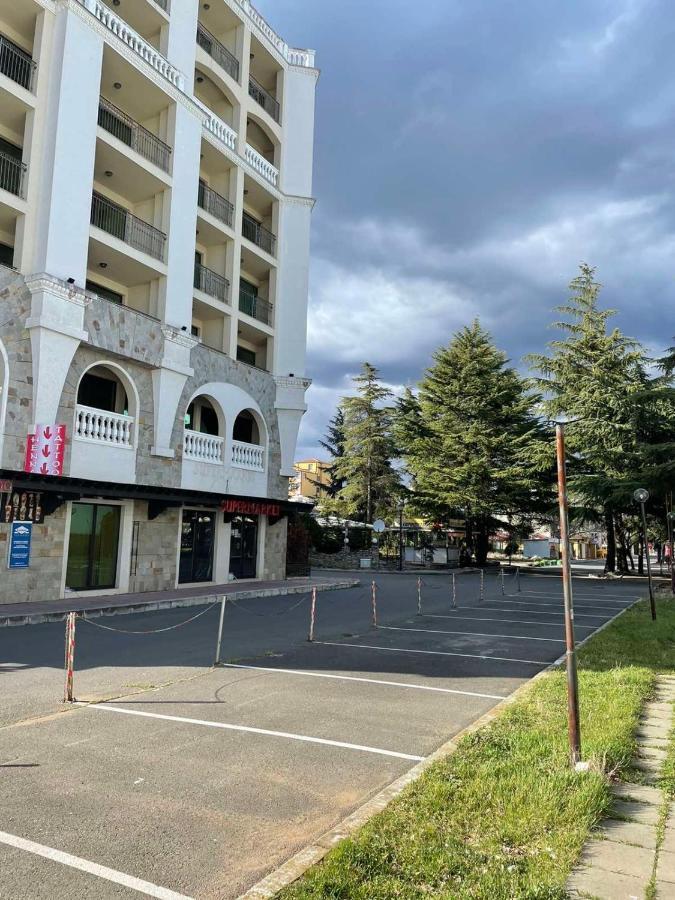 Babylon Sp Apartments Słoneczny Brzeg Zewnętrze zdjęcie