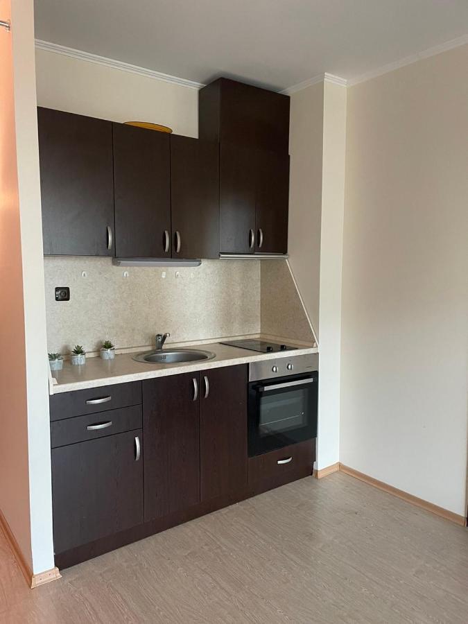 Babylon Sp Apartments Słoneczny Brzeg Zewnętrze zdjęcie