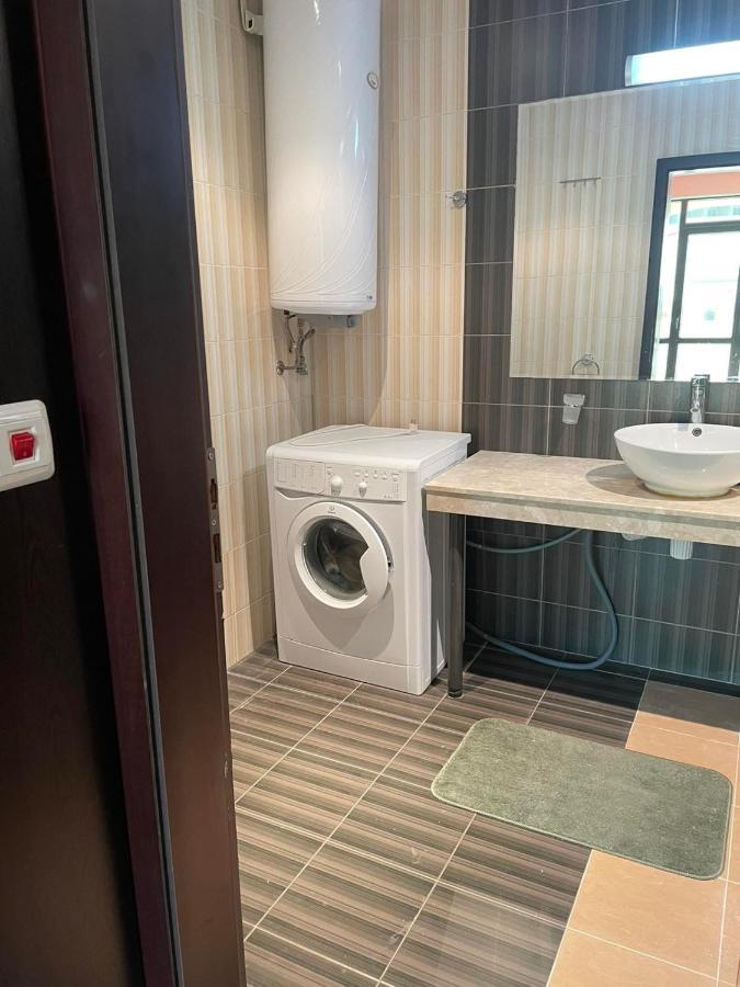 Babylon Sp Apartments Słoneczny Brzeg Zewnętrze zdjęcie
