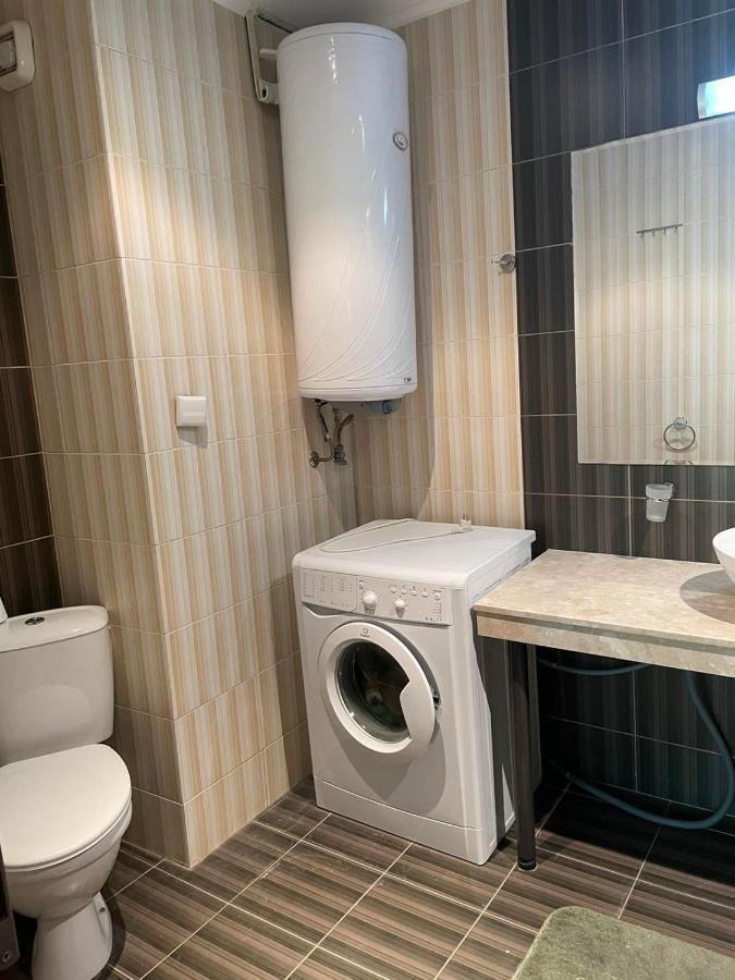 Babylon Sp Apartments Słoneczny Brzeg Zewnętrze zdjęcie