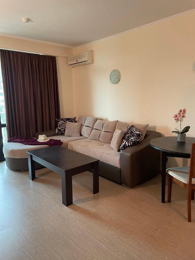 Babylon Sp Apartments Słoneczny Brzeg Zewnętrze zdjęcie