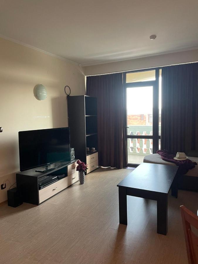 Babylon Sp Apartments Słoneczny Brzeg Zewnętrze zdjęcie