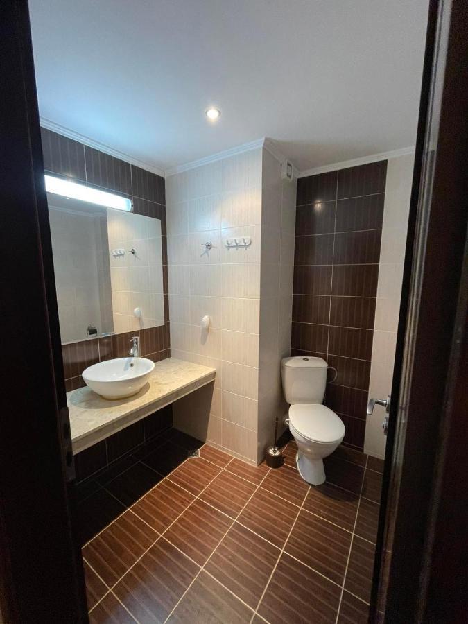 Babylon Sp Apartments Słoneczny Brzeg Zewnętrze zdjęcie